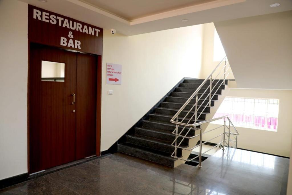 Fortune Village Hotel Kundapur Exterior foto