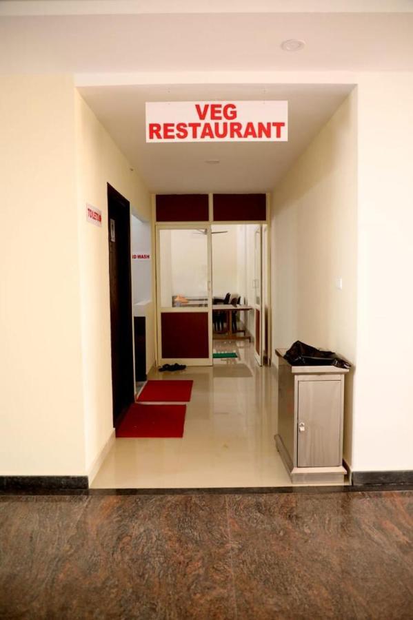 Fortune Village Hotel Kundapur Exterior foto