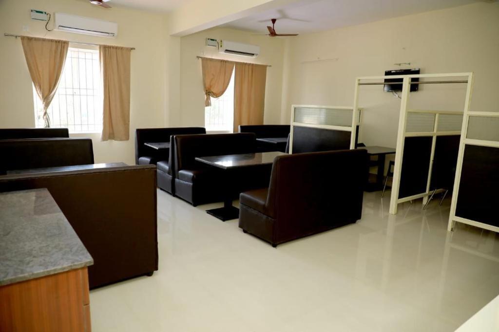 Fortune Village Hotel Kundapur Exterior foto