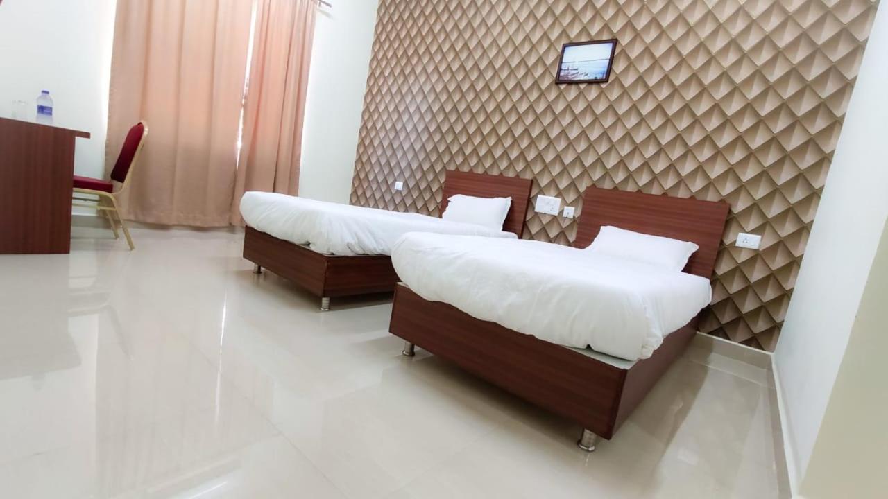 Fortune Village Hotel Kundapur Exterior foto