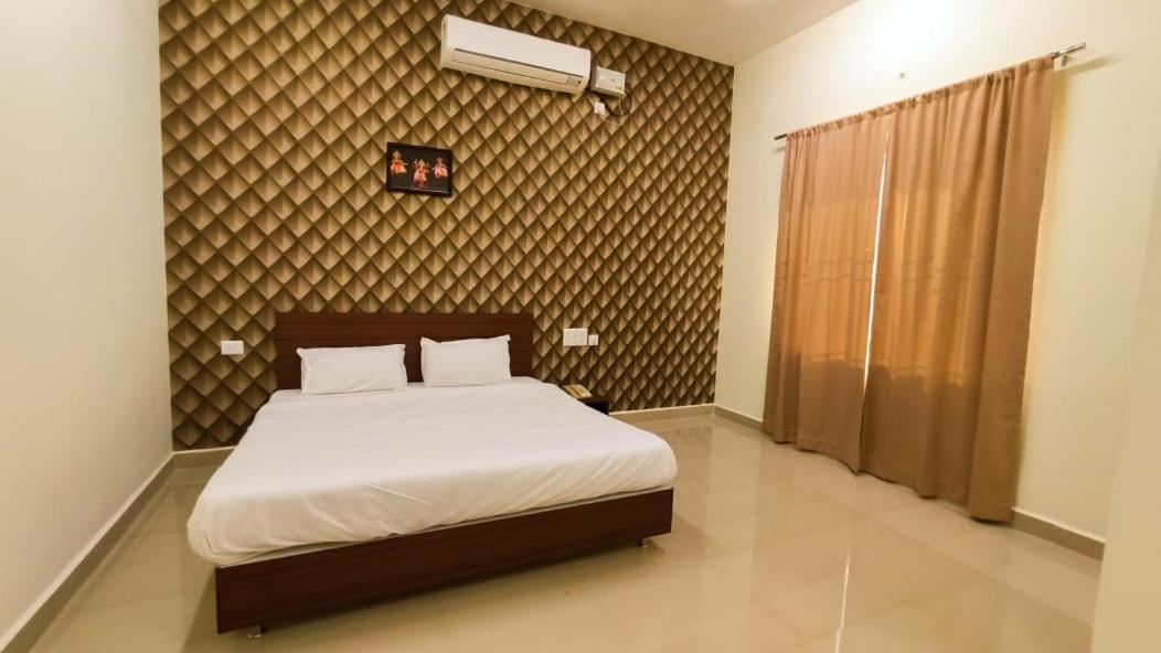 Fortune Village Hotel Kundapur Exterior foto