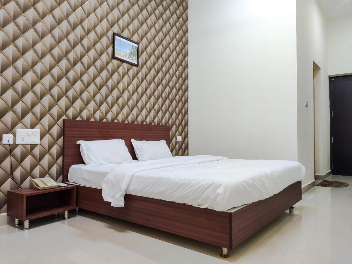 Fortune Village Hotel Kundapur Exterior foto