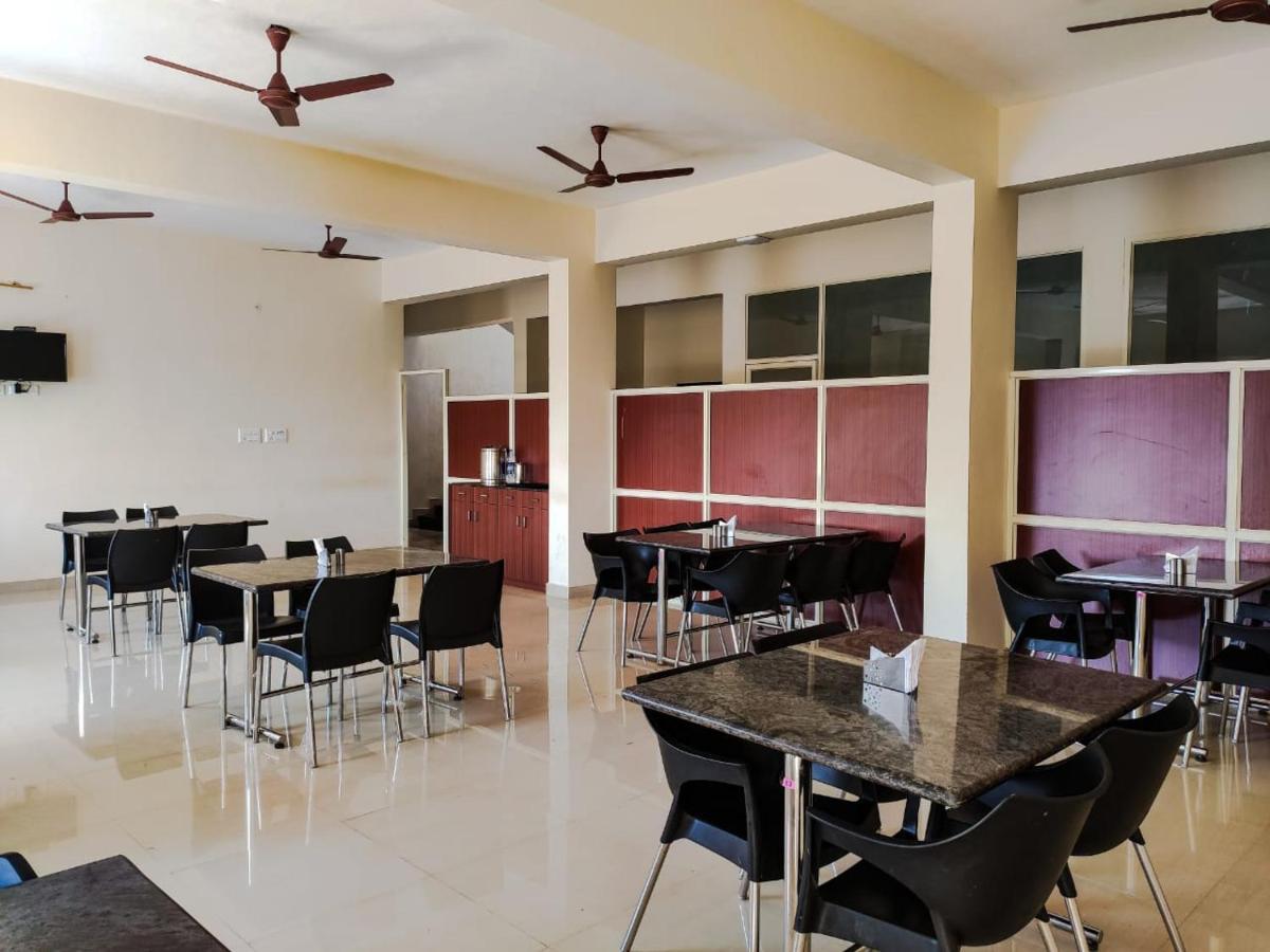 Fortune Village Hotel Kundapur Exterior foto